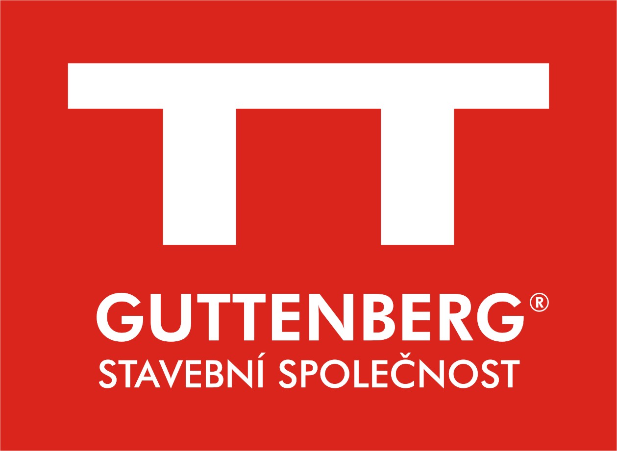 Stavební spol. Guttenberg s.r.o.